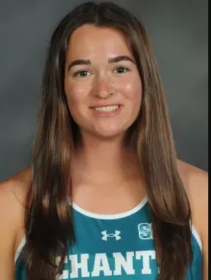 Madeline Sigmon, Beach Volleyball, Coastal Carolina University