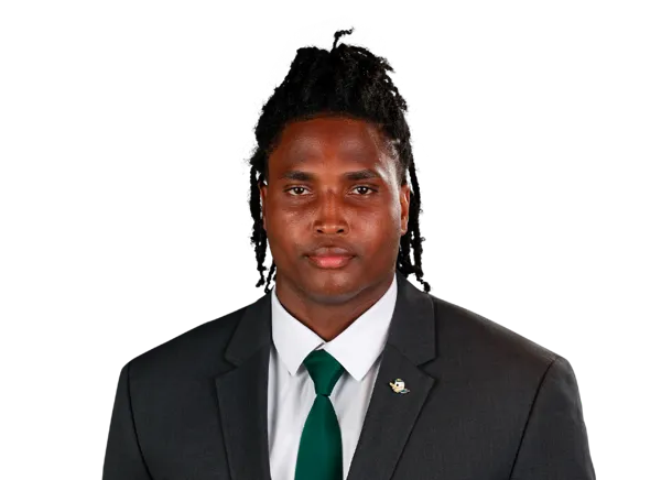 Jovon McRae II, Football, undefined