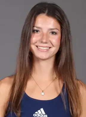 Madeline McCabe, Beach Volleyball, University of Tennessee at Chattanooga