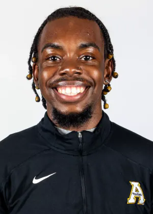 Christian Gore, Track and Field, undefined