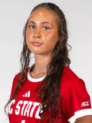 Maia Lazaro, Soccer, undefined
