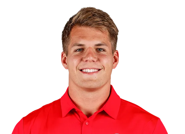 Trey Reynolds, Football, undefined