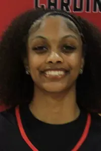 Gabrielle Plair, Basketball, Wheeling University