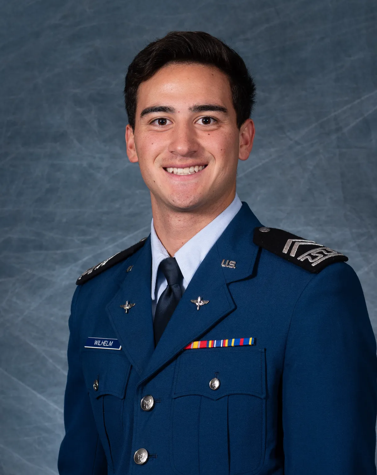 Mana Wilhelm, Lacrosse, undefined