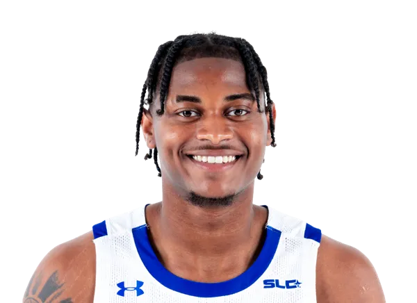 Demarco Bethea, Basketball, undefined