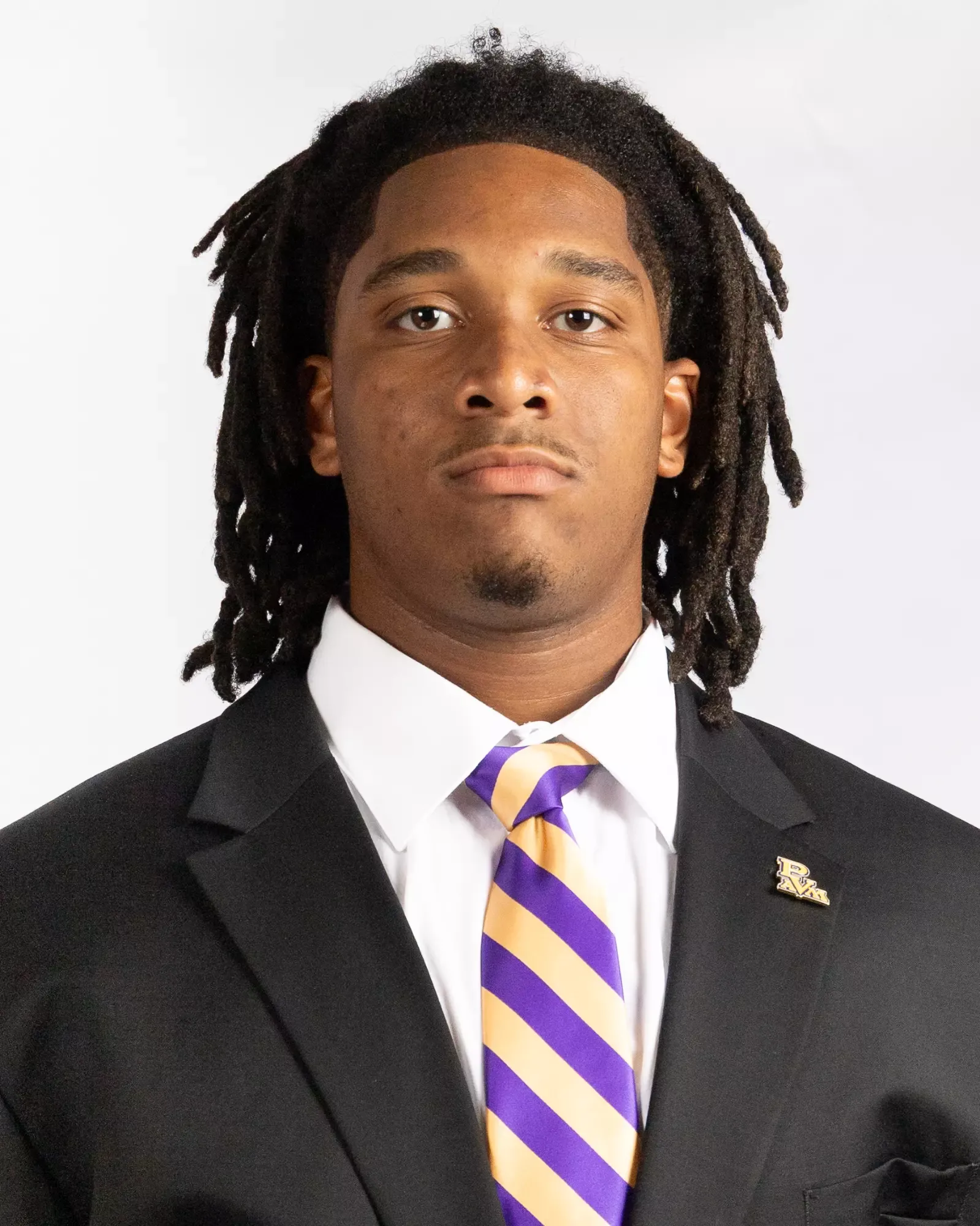 William Blaylock, II, Football, Prairie View A&M University