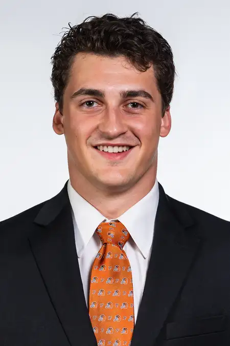 Asher Weiner, Football, Princeton University