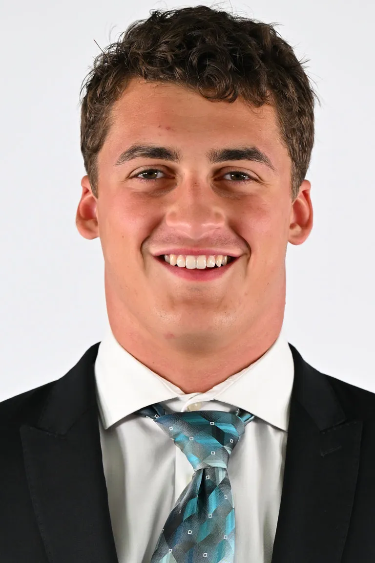 Asher Weiner, Football, undefined