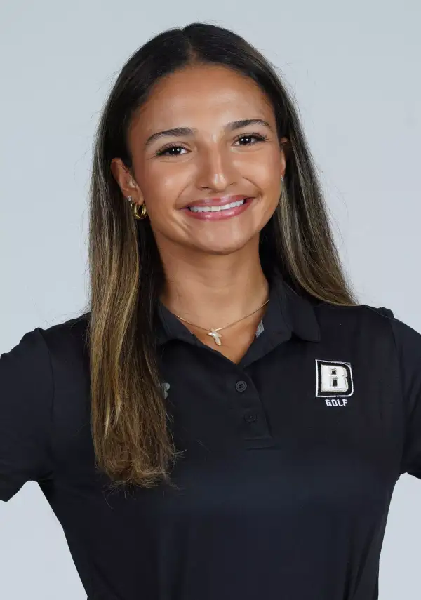 Miranda Prober, Golf, Bryant University