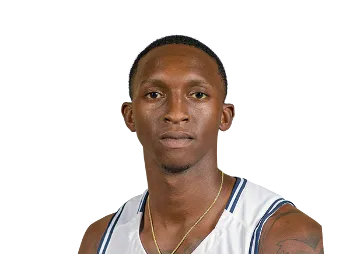 Kwe Parker, Basketball, North Carolina A&T State University