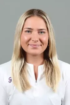 Rachel Gailis, Tennis, University of Florida