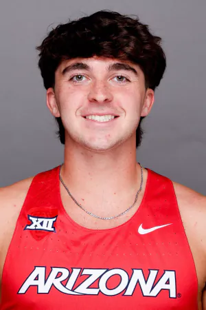 Michael Urbanski, Track and Field, undefined