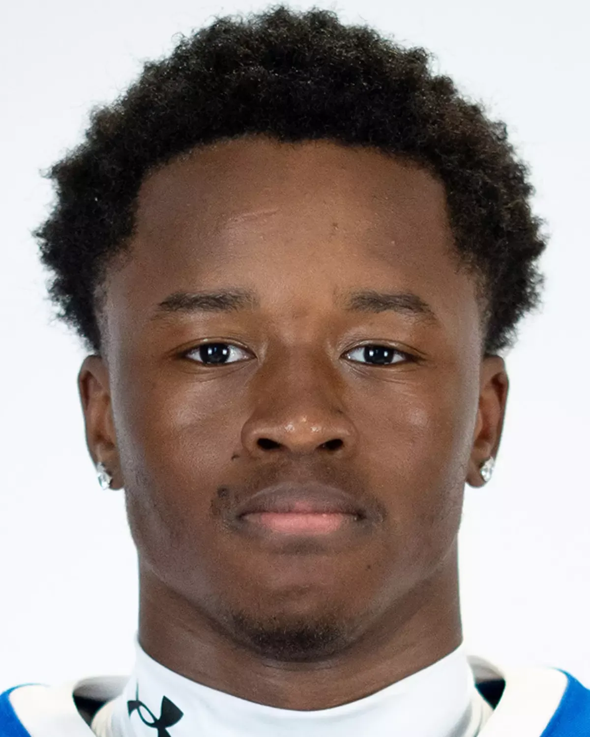 Kevin Richardson, Football, Hampton University