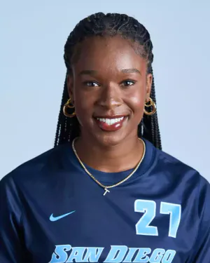 Tamia Graham, Soccer, undefined