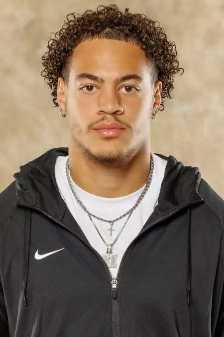 Cedric Wall, Football, Bemidji State University