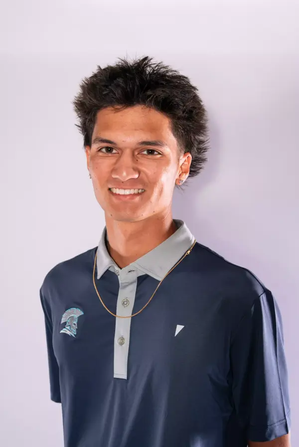 Jacobus Brakkee, Golf, Jessup University