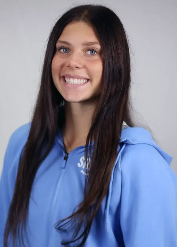 Ashlynn Spong, Basketball, The College of St. Scholastica
