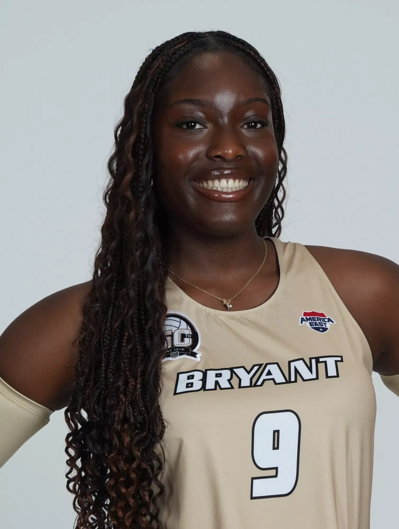 Ruth Ochelli, Volleyball, undefined