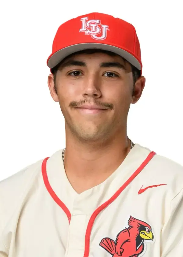 Caven Fuentes, Baseball, Illinois State University