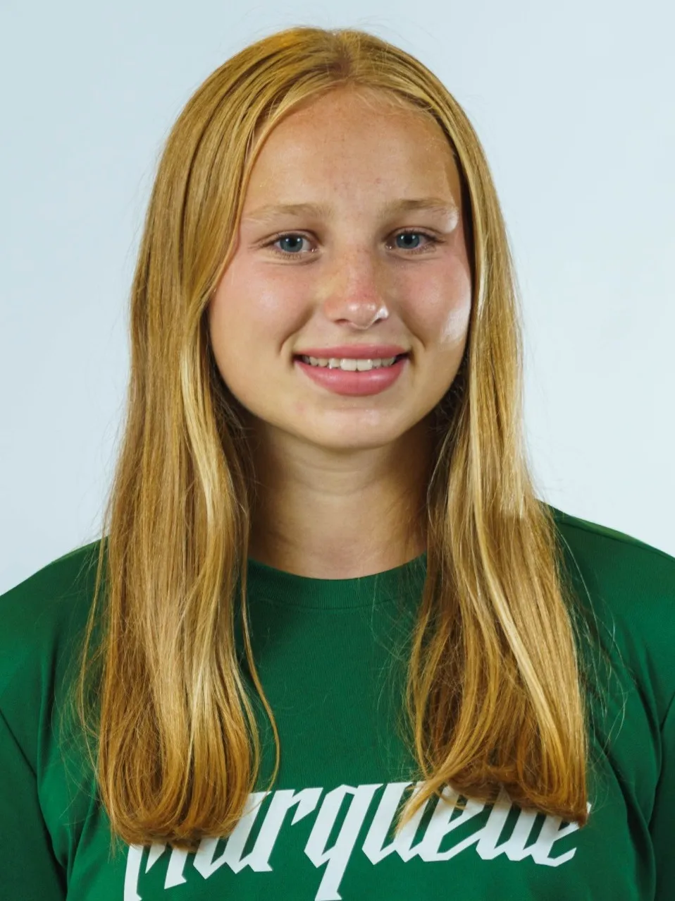 Mia Hurd, Soccer, Marquette University