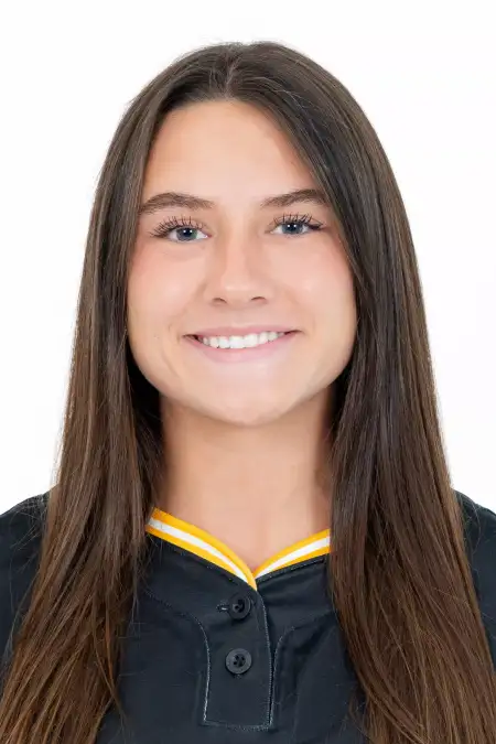 Taryn Ford, Softball, Wichita State University