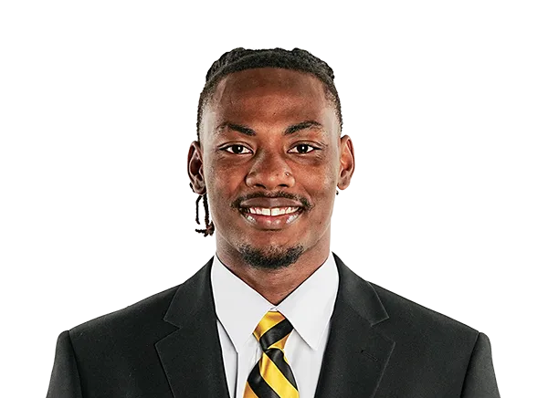 Kamari Baker, Football, University of Idaho