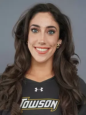 Valerie Thompson, Lacrosse, undefined