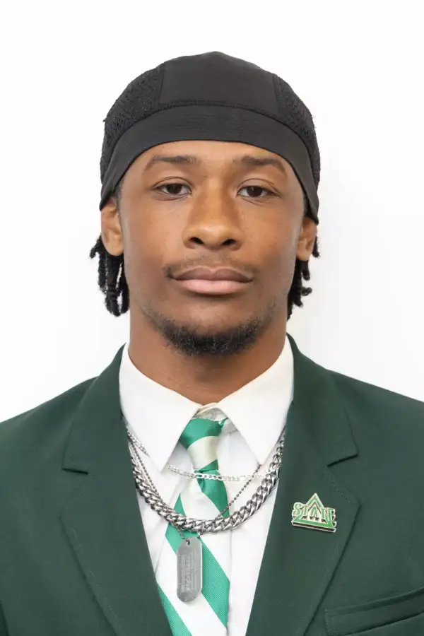 Jalil Abdullah, Football, Delta State University