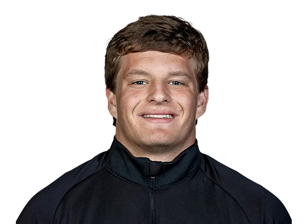 Brock Uihlein, Football, undefined