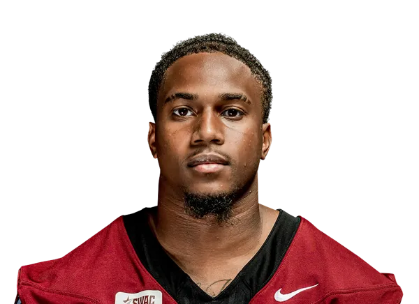 Jaquel Fells Jr., Football, undefined