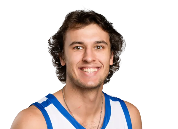 Tyson Degenhart, Basketball, Boise State University