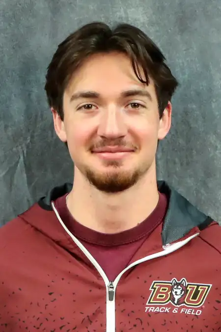Landon Kester, Track and Field (O), Bloomsburg University of Pennsylvania