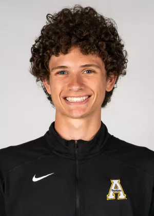 Thomas Essic, Track and Field, undefined