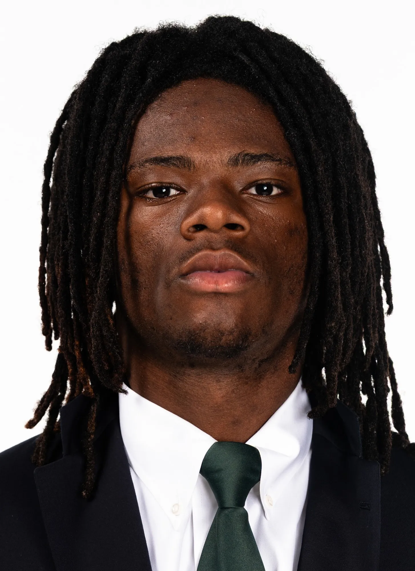 Jamarion Richardson, Football, Baylor University