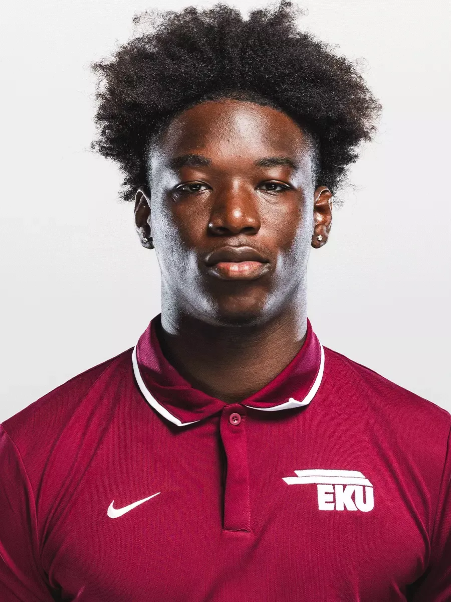 AJ Johnson, Football, undefined