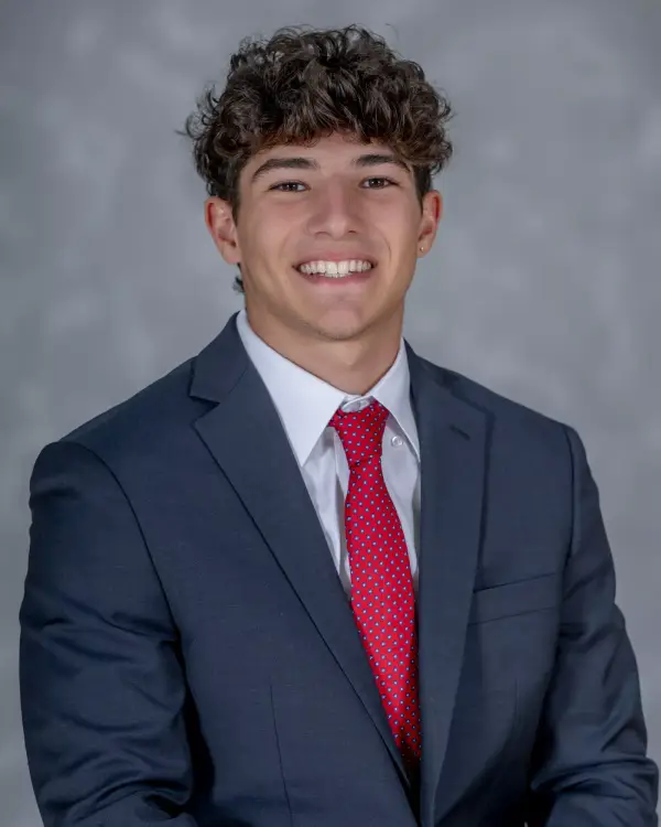 Jared Effinger, Lacrosse, Marist University