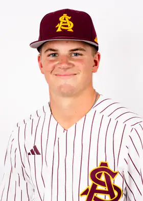 Easton Barrett, Baseball, undefined