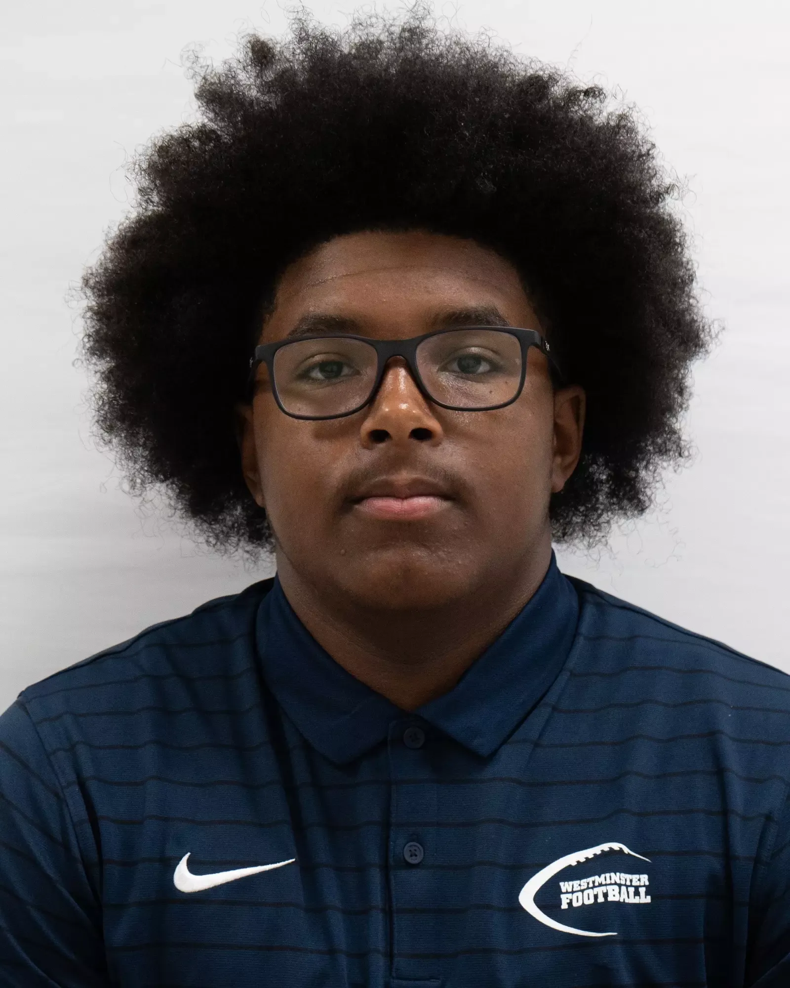 Gavin Hazlip, Football, Westminster College (Pennsylvania)