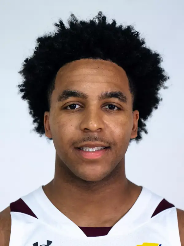 Josiah Peeples, Basketball, Erskine College