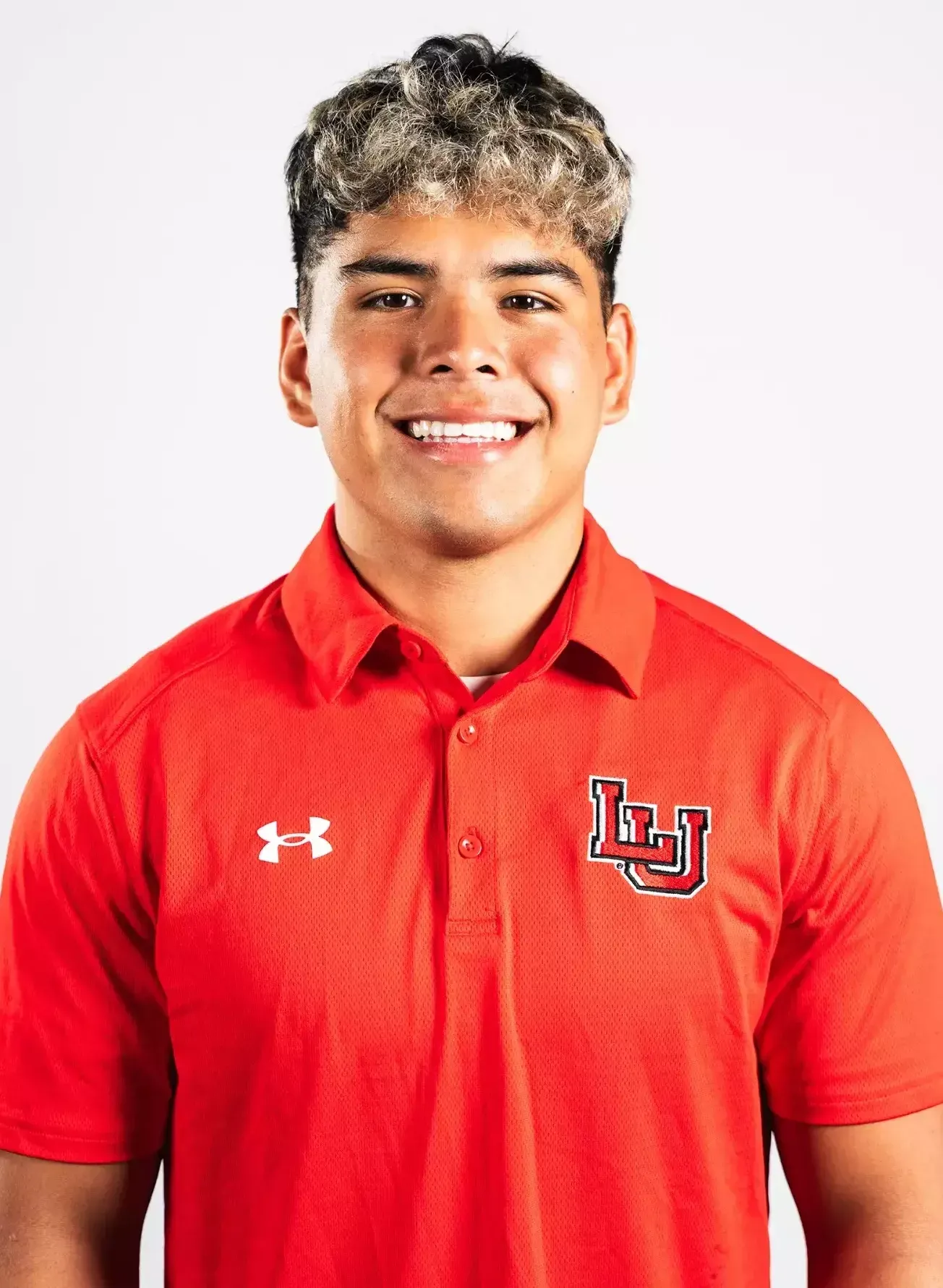 Abraham Munguia, Football, undefined