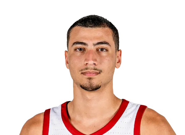 Karim Rtail, Basketball, undefined
