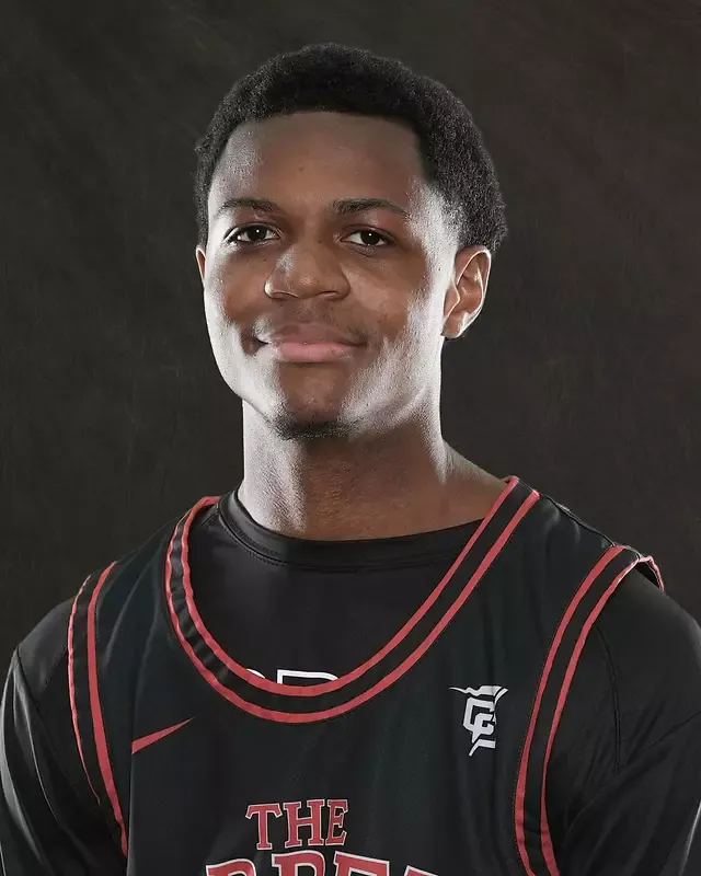 Shane Potts, Basketball, Belmont Abbey College