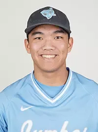 Pierson Cooper, Baseball, undefined