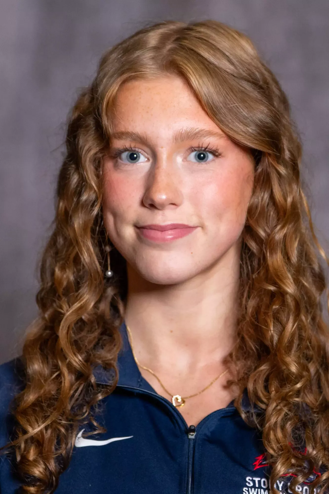 Rose Harrison, Swimming & Diving, Stony Brook University