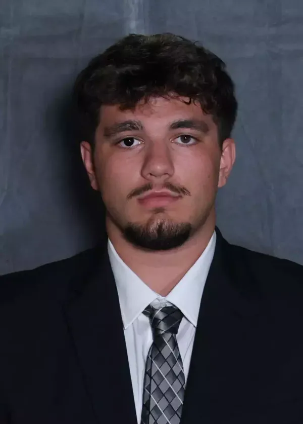 Bo Henry, Football, West Liberty University