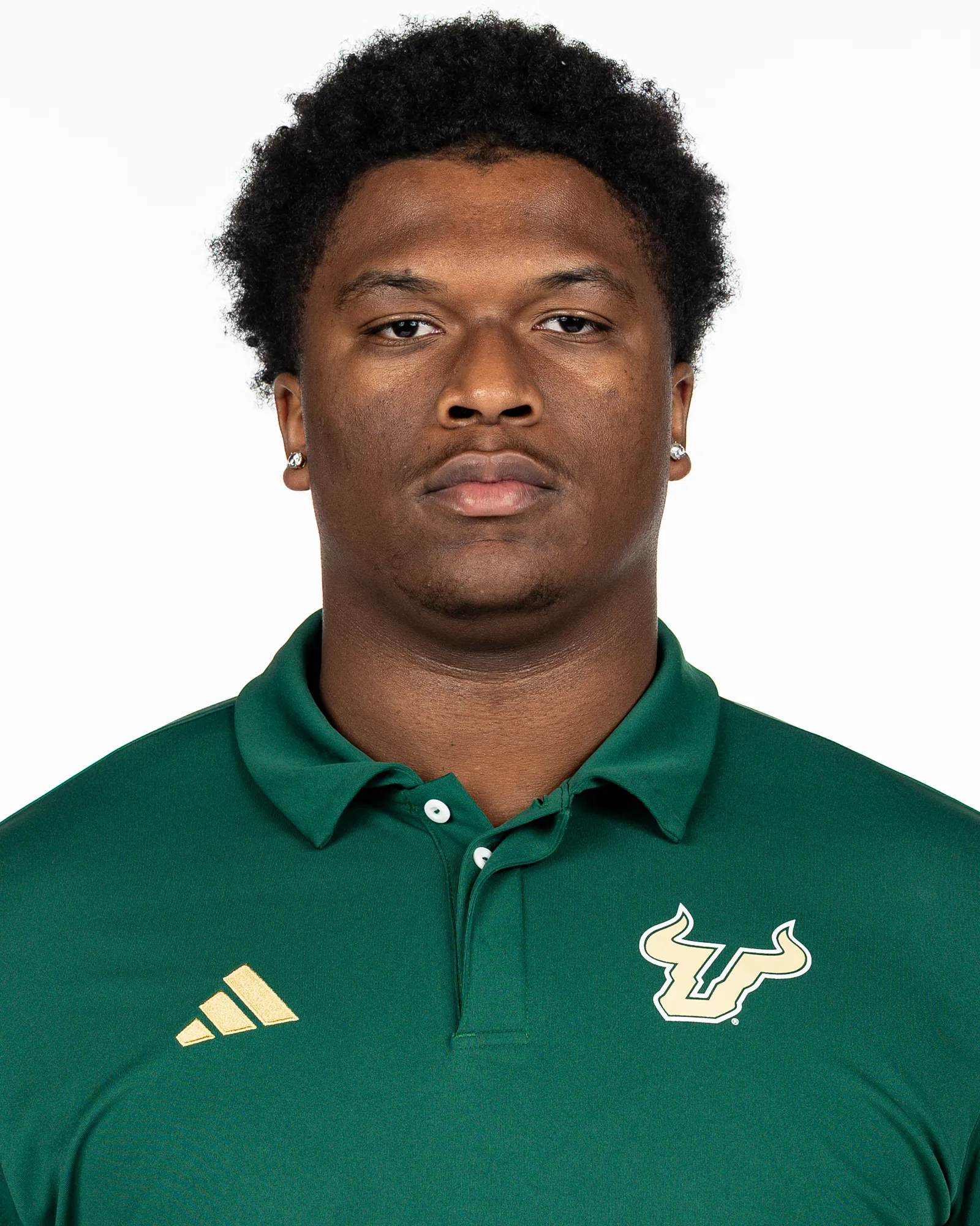 Jordan Harrison, Football, undefined