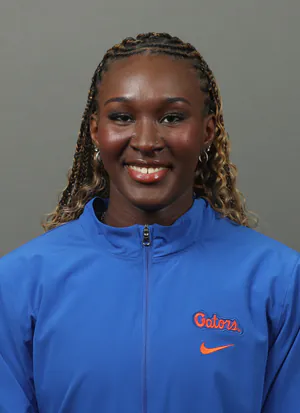 Jordyn Byrd, Volleyball, undefined