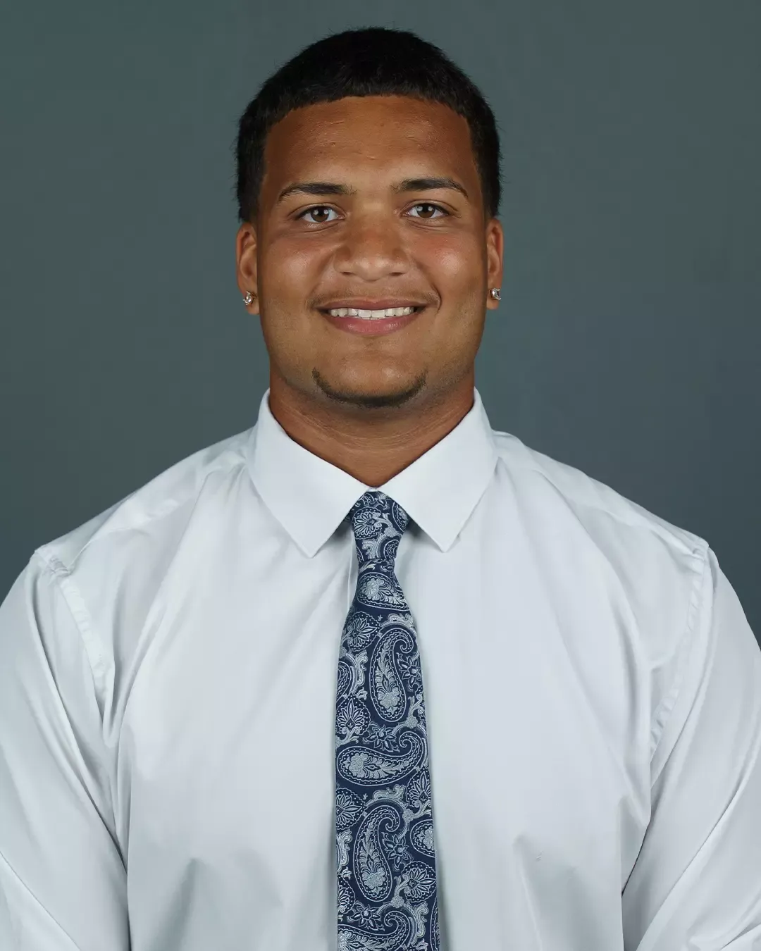Willie Pridgen, Football, undefined