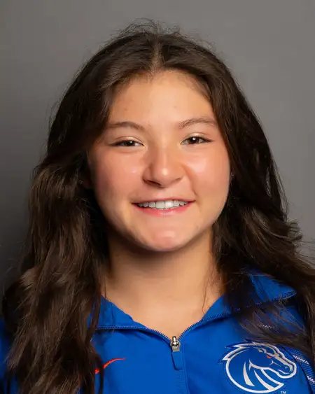 Mahleea Werline, Gymnastics, Boise State University