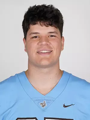 Eli Bush, Football, Tufts University